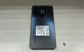 Infinix Smart 8 Plus 4/128 ГБ