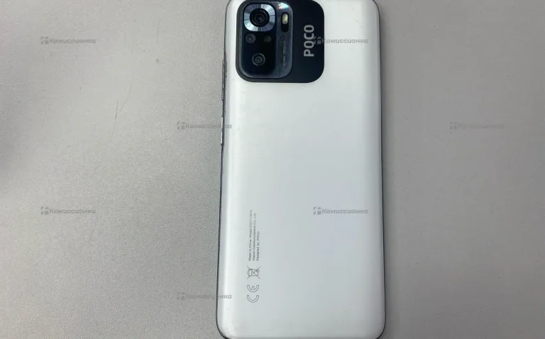 Xiaomi POCO M5s 4/64Gb