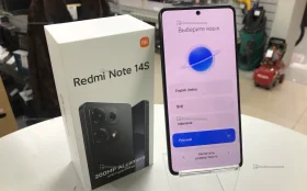 Xiaomi Redmi Note 14S 8/256 ГБ