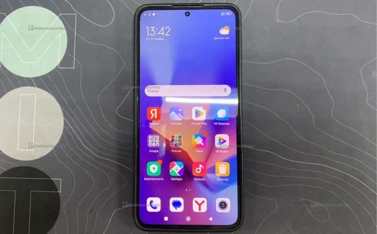 Xiaomi 12T 8/256 ГБ