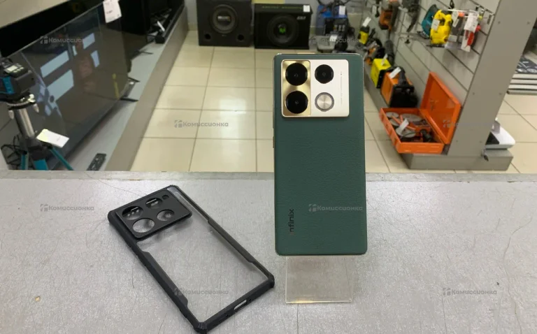 Infinix Note 40 Pro 8/256 ГБ