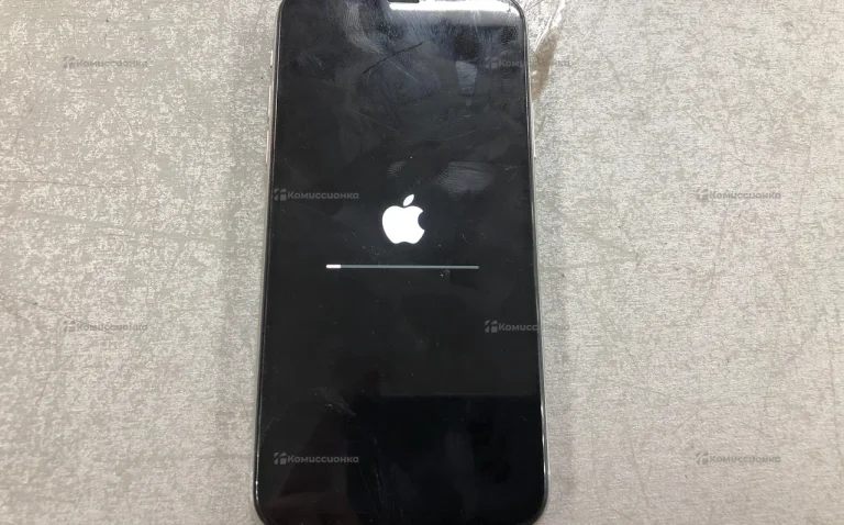Apple iPhone X 3/256 ГБ
