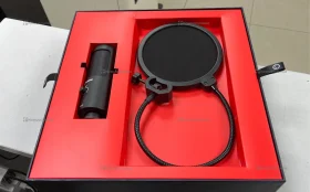 Купить Микрофон Lorgar Voicer 931 б/у , в Москва и область Цена:1990рублей