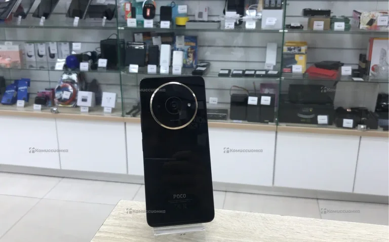 Xiaomi Poco C61 3/64Gb