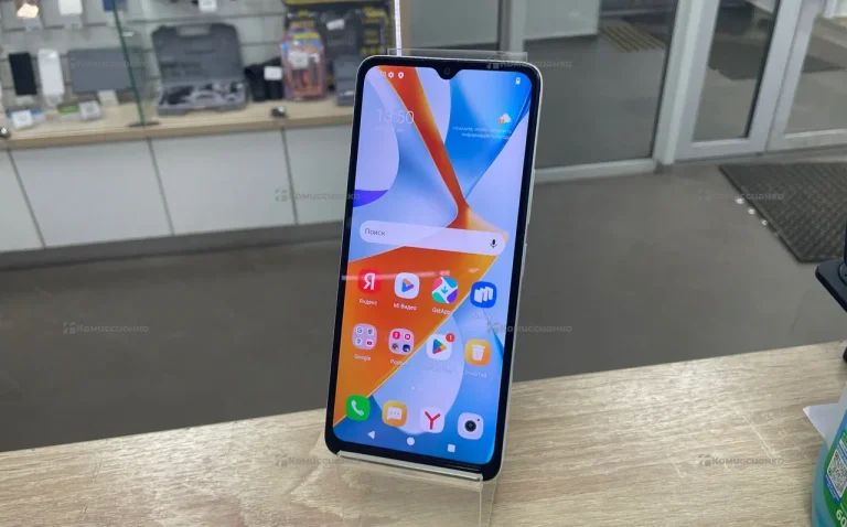 Xiaomi Poco C61 3/64 ГБ