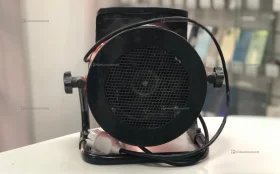 Тепло-пушка PD01-G