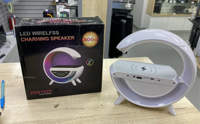 Колонка  Charning Speaker