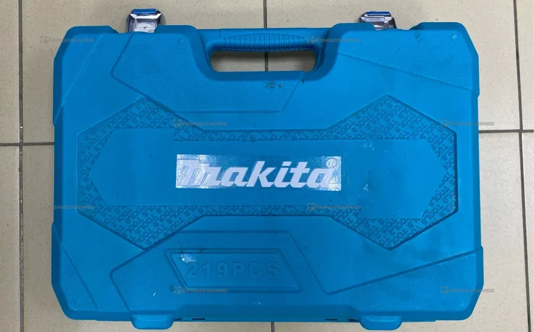 набор ключей 219 MAKITA реплика