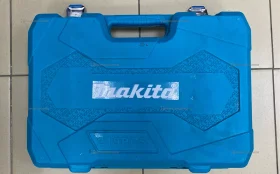 Купить набор ключей 219 MAKITA реплика б/у , в Магнитогорск Цена:3900рублей