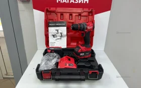 шуруповерт Milwaukee M18 (rep)