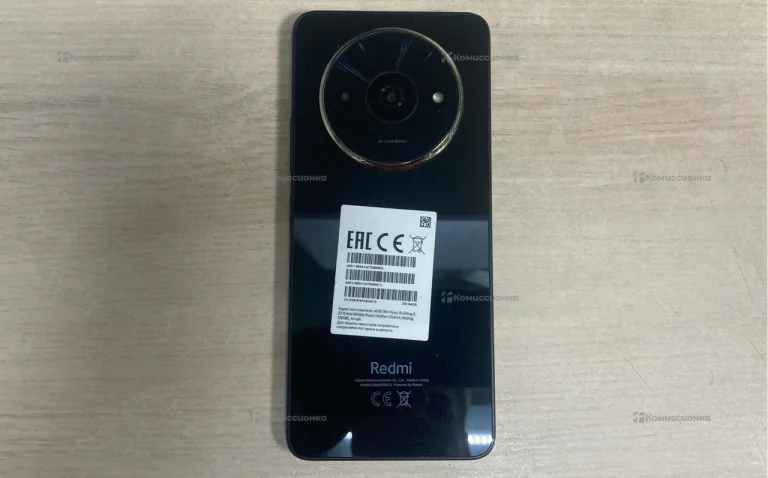 Xiaomi Redmi A3x 3/64ГБ