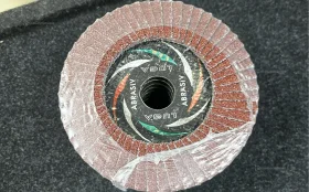 Зачастные круги пачка