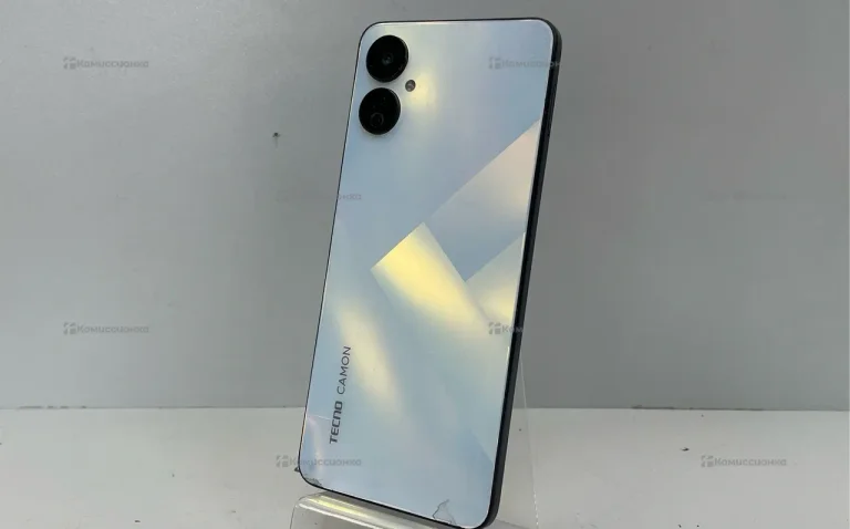 Tecno Camon 19 Neo 6/128 ГБ