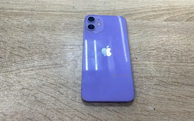 Apple iPhone 12 mini 4/64 ГБ