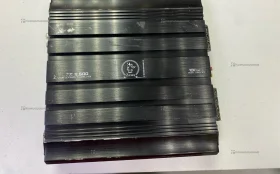 Купить Усилитель  Zeus FR 2.500 б/у , в Сызрань Цена:5900рублей