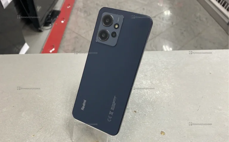 Xiaomi Redmi Note 12 6/128Gb