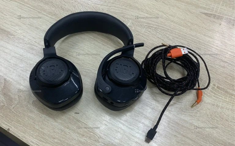 Компьютерные наушники JBL