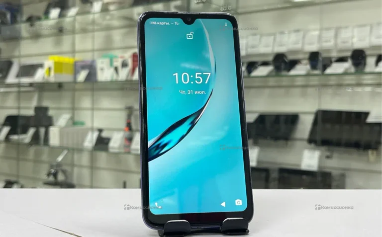Itel a48