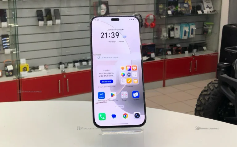 Honor 400 Lite 8/256Gb