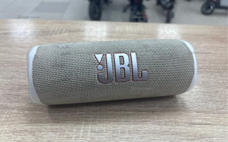 Колонка  JBL FLIP 6