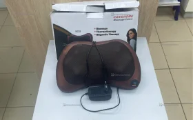 Купить Массажер подголовник б/у , в Набережные Челны Цена:500рублей