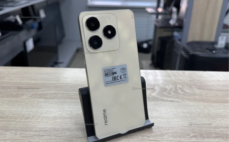 Realme C61 6/128GB