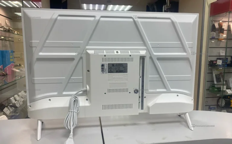 Телевизор Razz w32fss25fw (2)