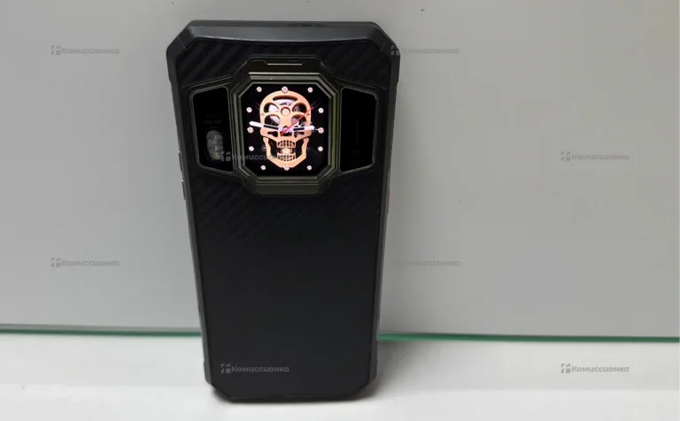 Oukitel WP30 Pro 12/512Gb