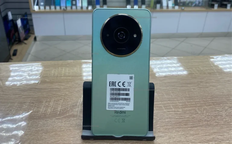 Xiaomi Redmi A3x 3/64 ГБ