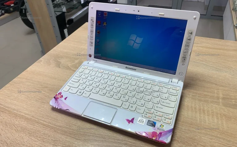 Ноутбук Lenovo idealPad s10-3s