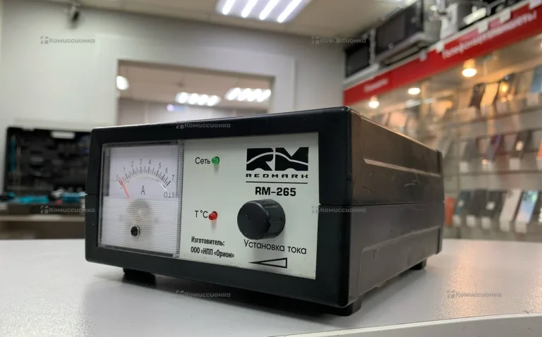 Зарядное устройство для аккумулятора нпп орион rm
