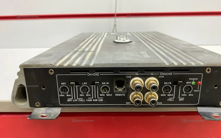 Усилитель ACV GX-4.175