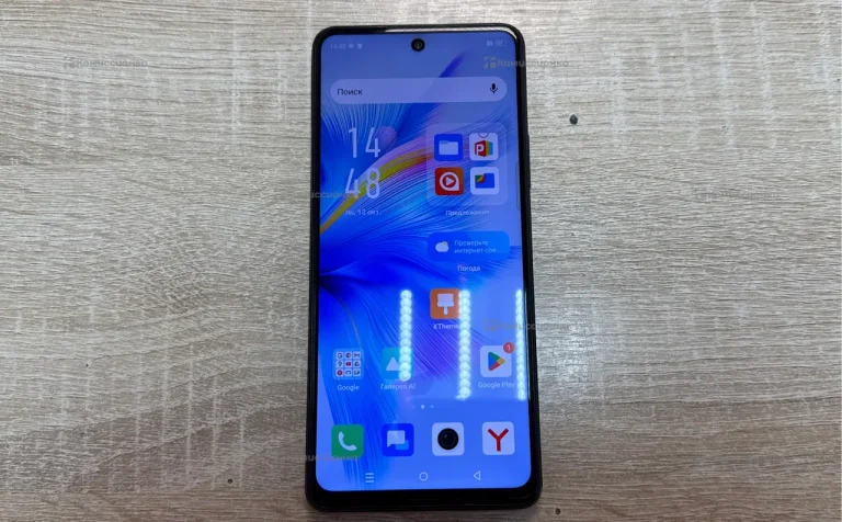 Infinix Note 30 8/128 ГБ