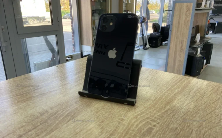 Apple iPhone 12 4/64 ГБ