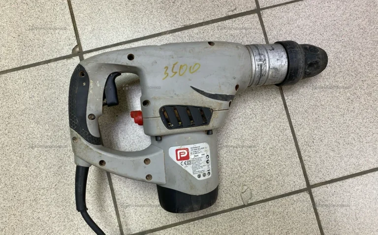 Перфоратор Perfomance Power PRH850A