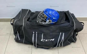 Хоккейная форма (рост 188)