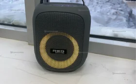 Купить Колонка  red solution BSA225 б/у , в Москва и область Цена:3900рублей