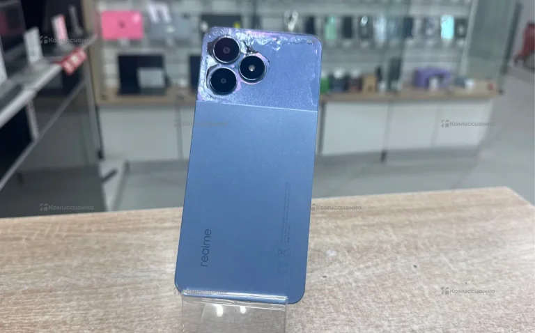 Realme Note 50 128Gb