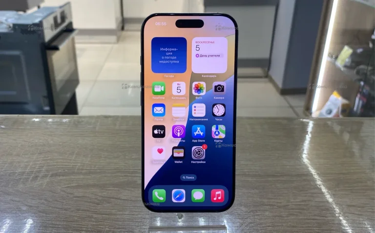 Apple Iphone 16 Pro 128Gb