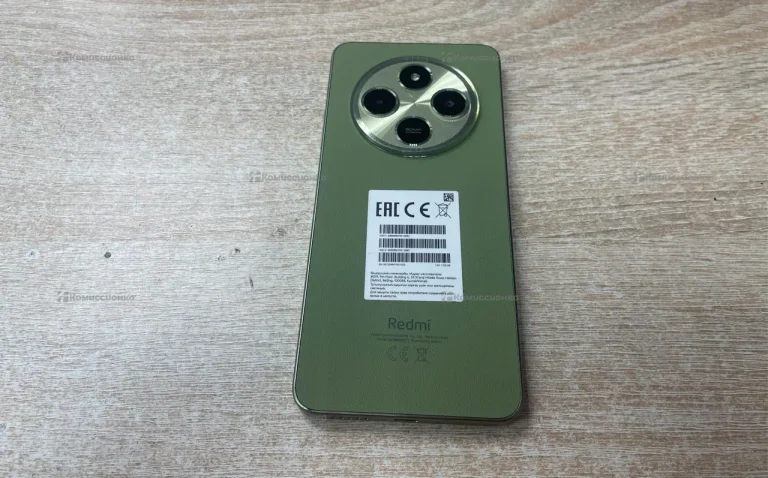 Xiaomi Redmi 14C 4/128