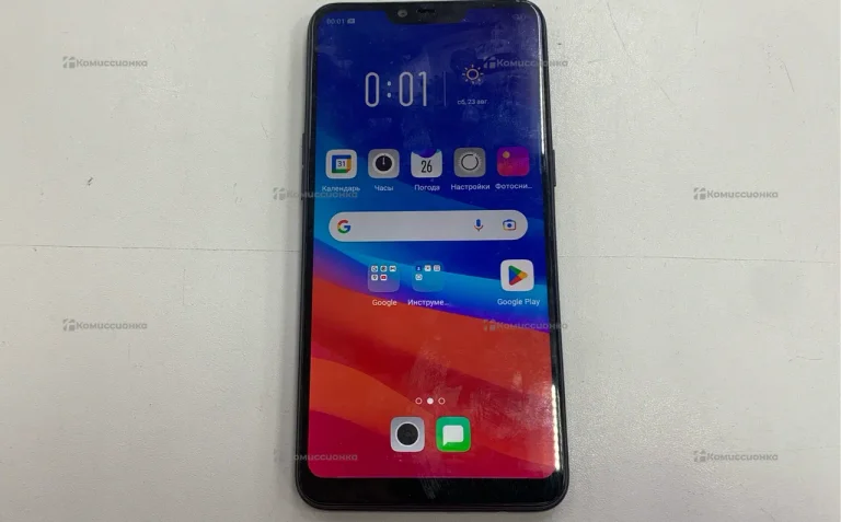 Oppo A3s 6/128Gb