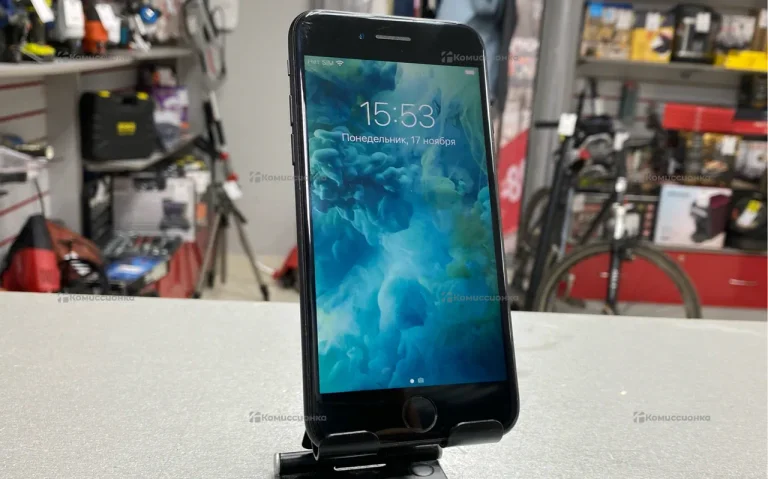 Apple iPhone 7 2/128 ГБ