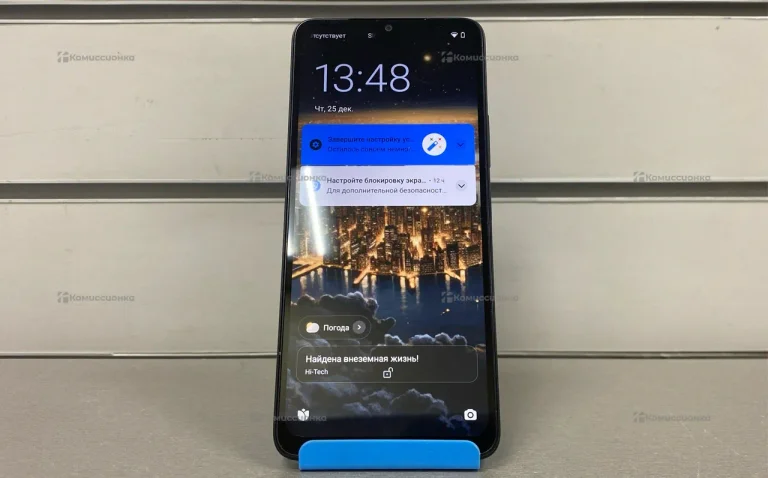 Xiaomi Redmi A3 4/128 ГБ