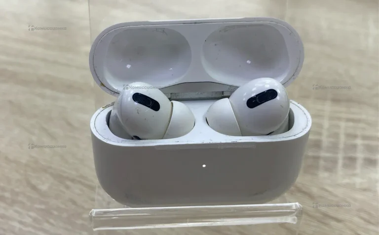 Наушники AirPods pro