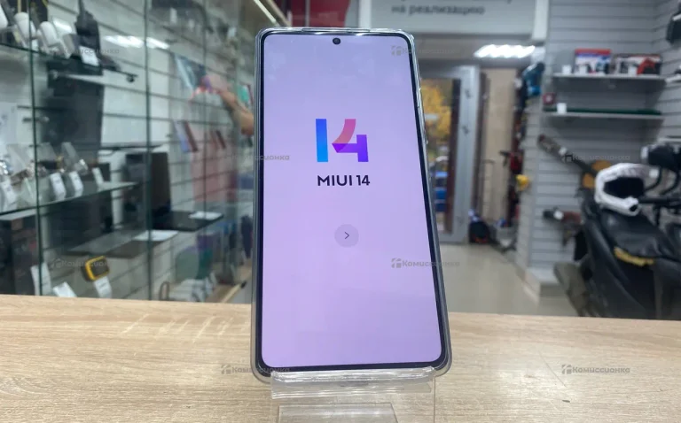 Xiaomi Redmi Note 12 Pro+ 5G 8/256ГБ