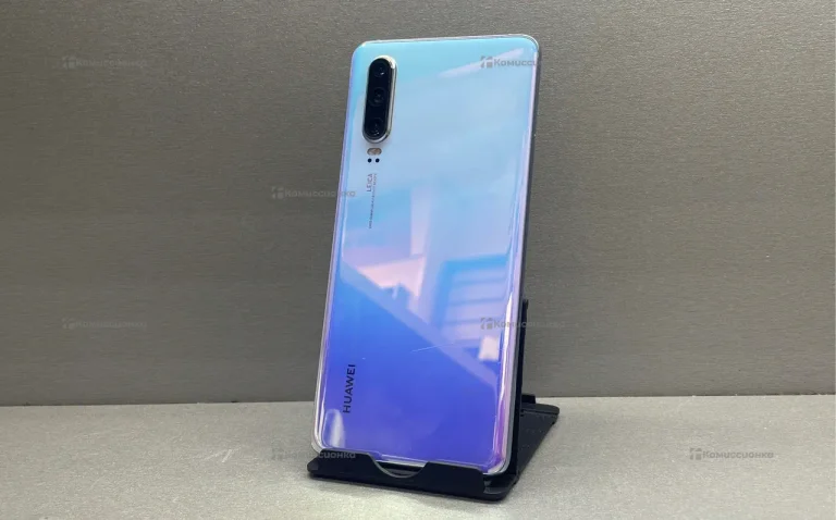 Huawei P30 6/128 ГБ