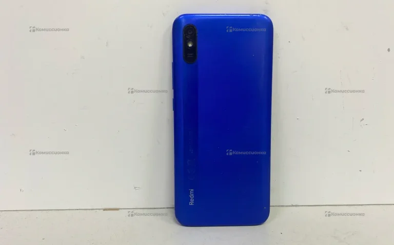 Xiaomi Redmi 9A 2/32 ГБ