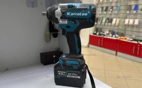 Купить Гайковерт kamolee б/у , в Казань Цена:2500рублей