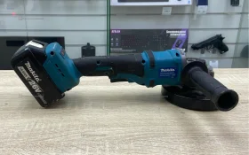 Купить Аккумуляторная ушм makita rep б/у , в Магнитогорск Цена:2500рублей