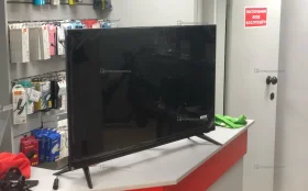 Купить Телевизор qled tv 32 б/у , в Челябинск Цена:6900рублей